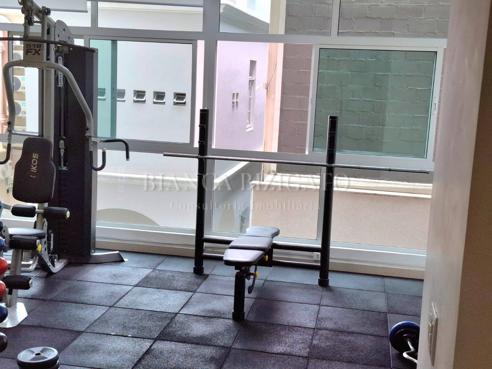 Apartamento, 1 quarto, 33 m² - Foto 29