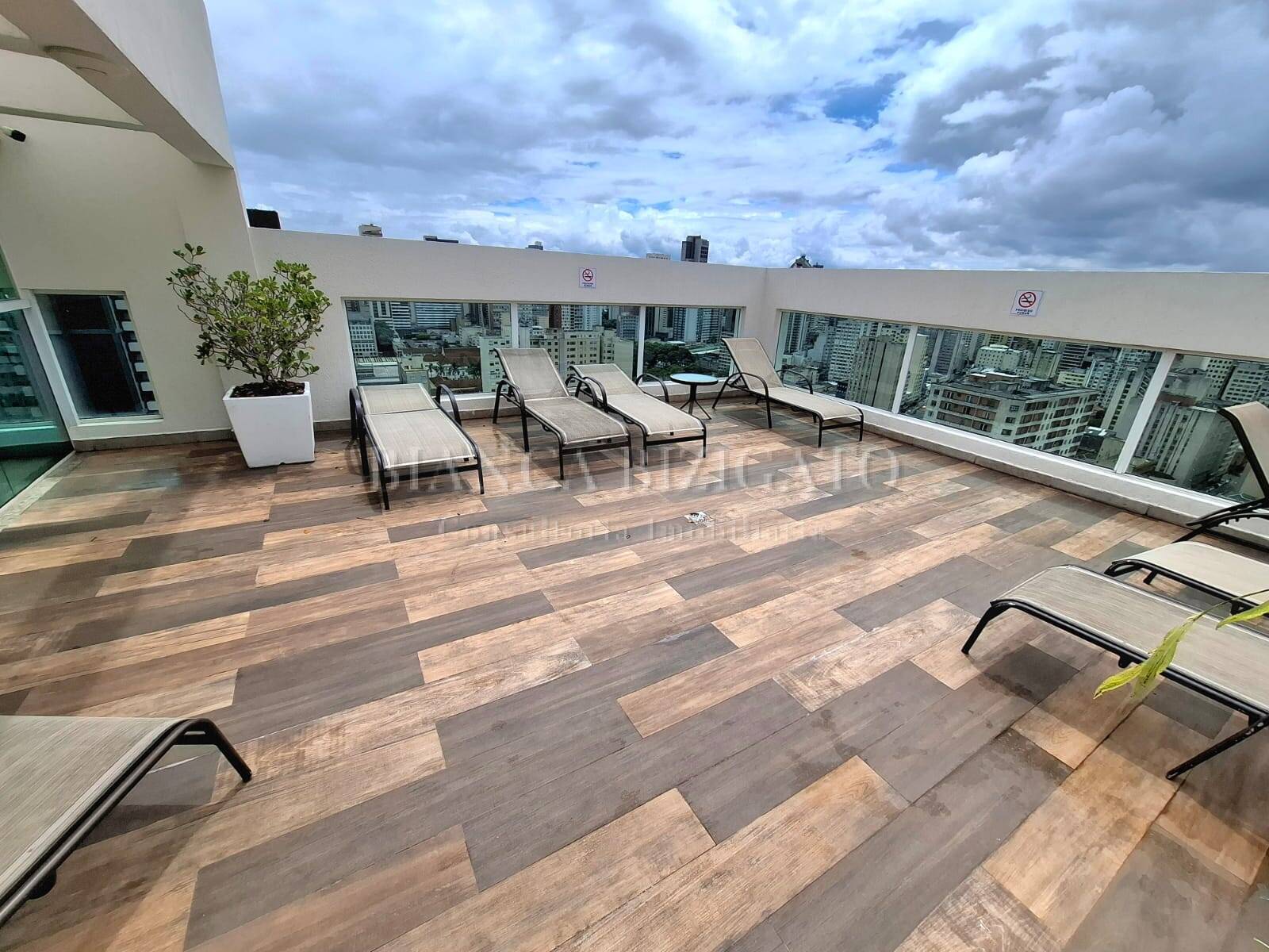 Apartamento, 1 quarto, 33 m² - Foto 25