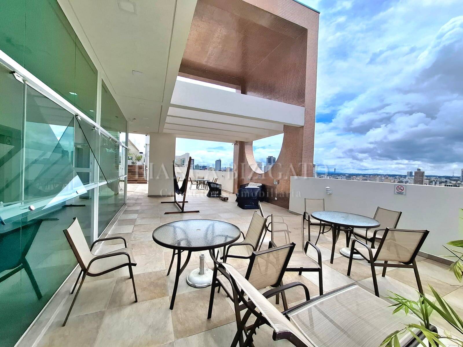 Apartamento, 1 quarto, 33 m² - Foto 24