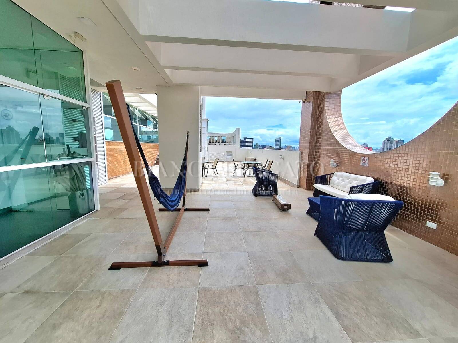 Apartamento, 1 quarto, 33 m² - Foto 23