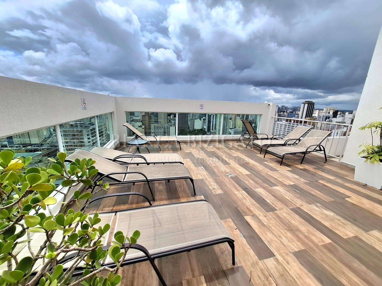 Apartamento, 1 quarto, 33 m² - Foto 26