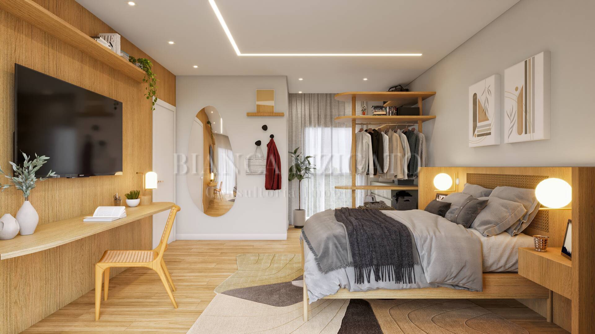 Casa, 3 quartos, 223 m² - Foto 5