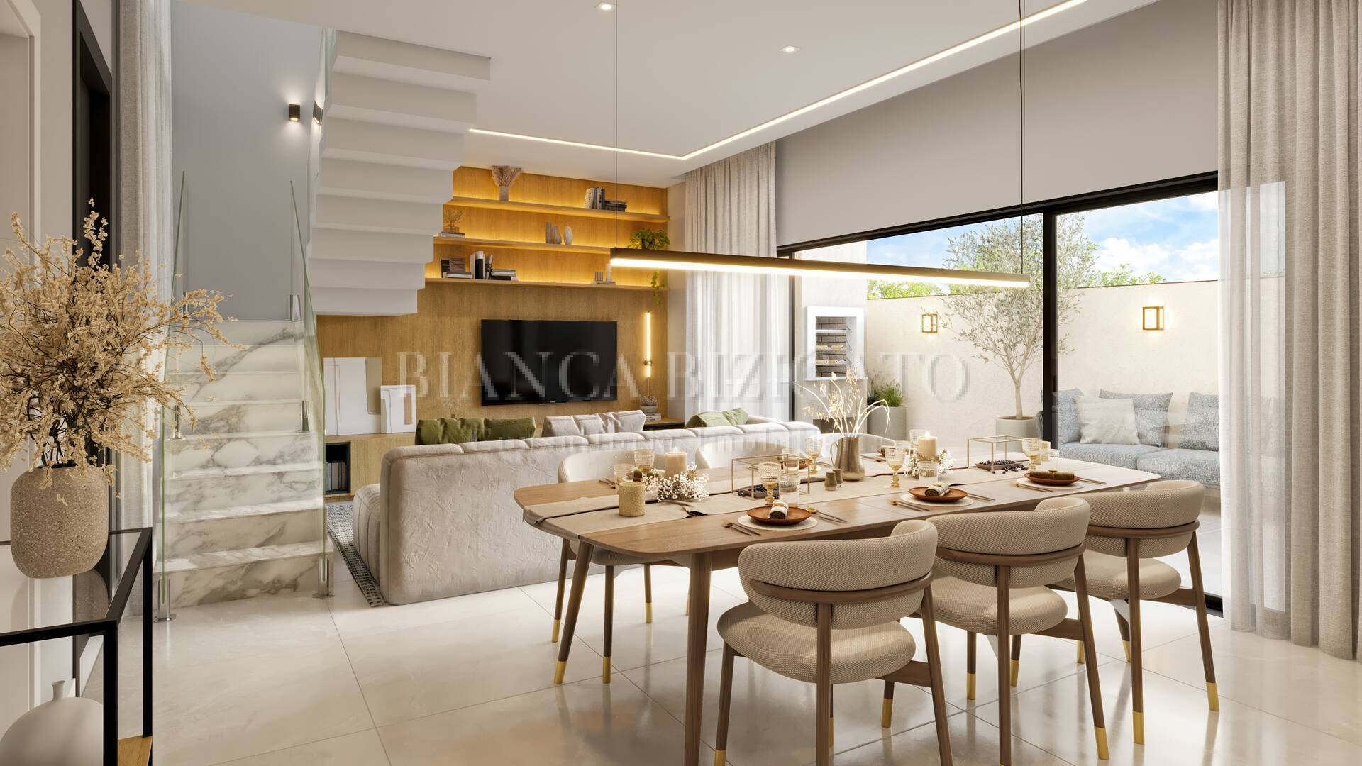 Casa, 3 quartos, 223 m² - Foto 10