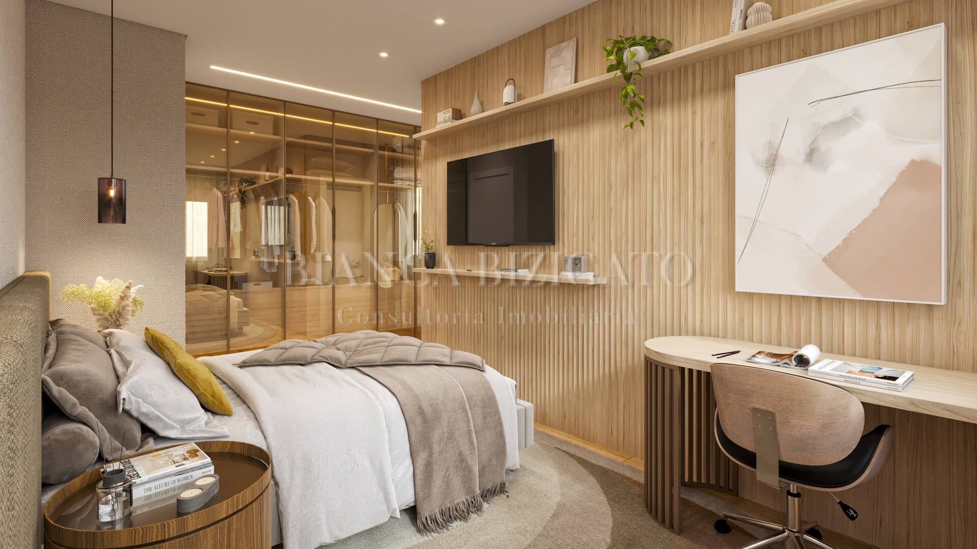 Casa, 3 quartos, 223 m² - Foto 9