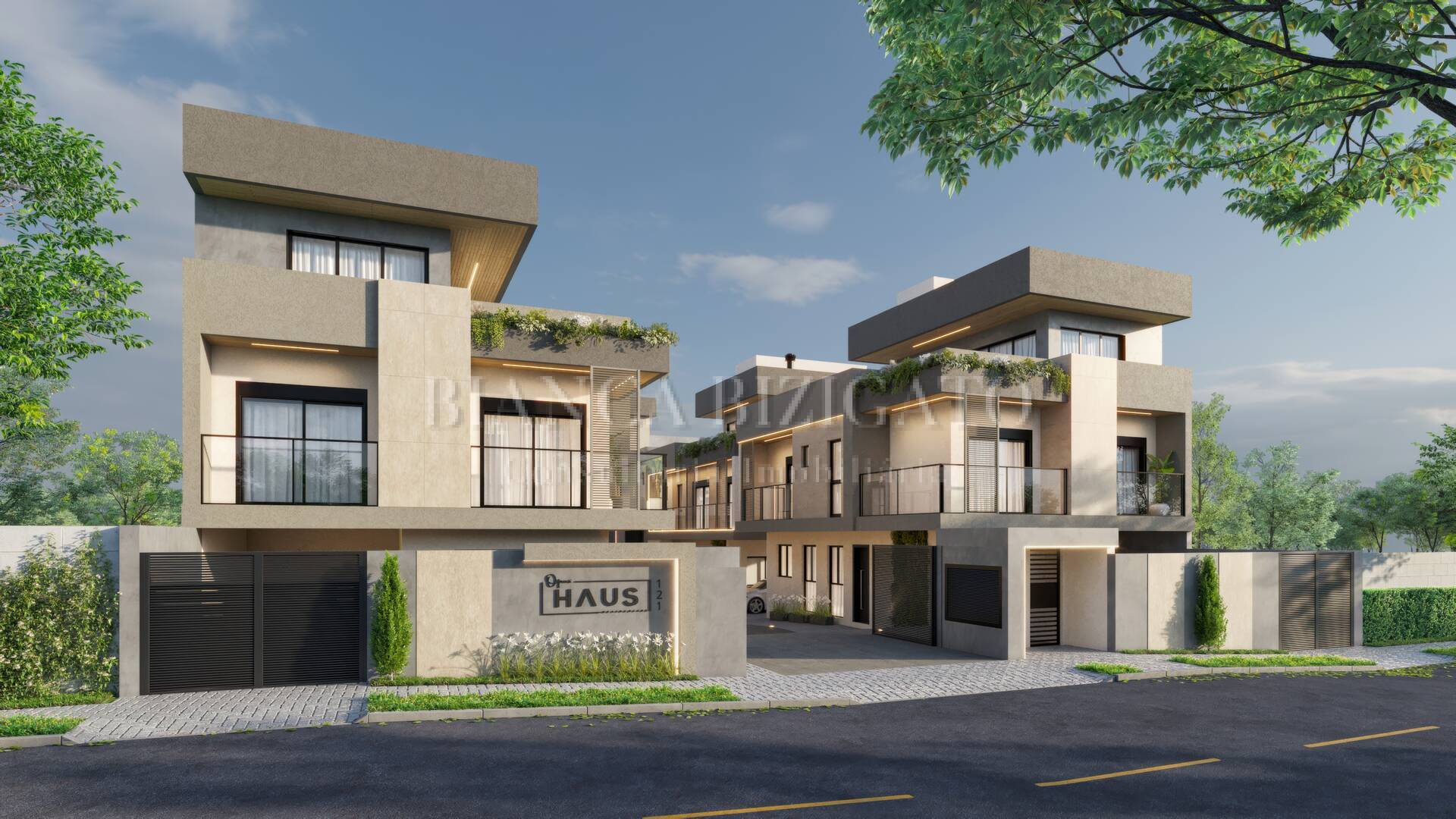 Casa, 3 quartos, 223 m² - Foto 11