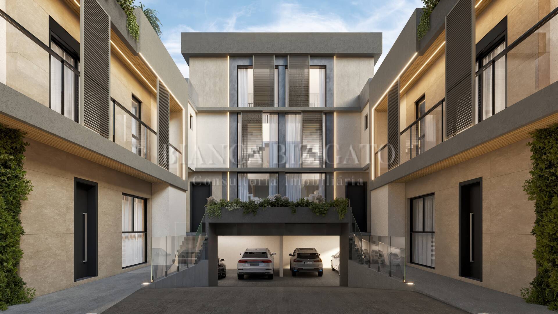 Casa, 3 quartos, 223 m² - Foto 14