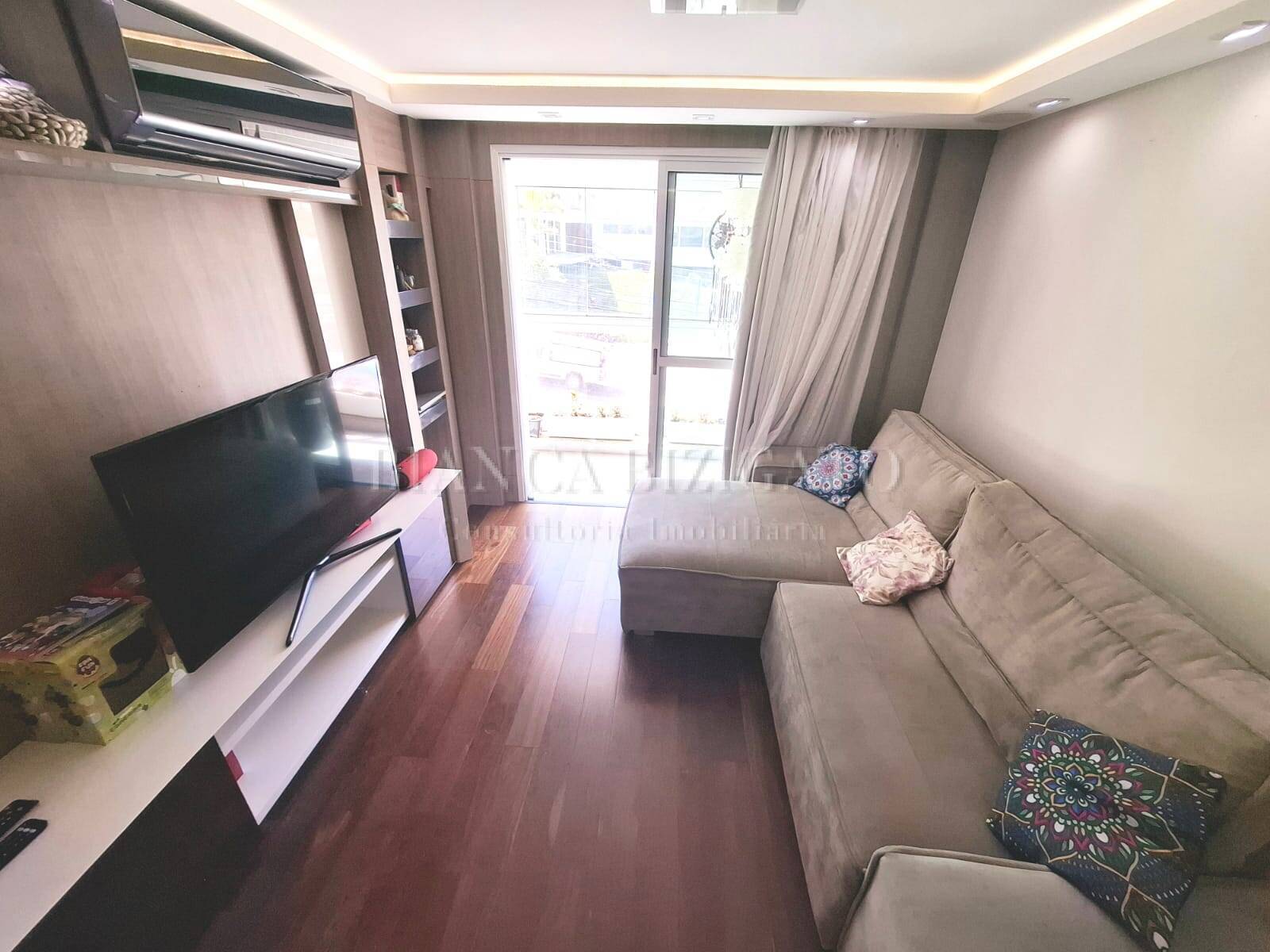Apartamento à venda com 2 quartos, 73m² - Foto 5