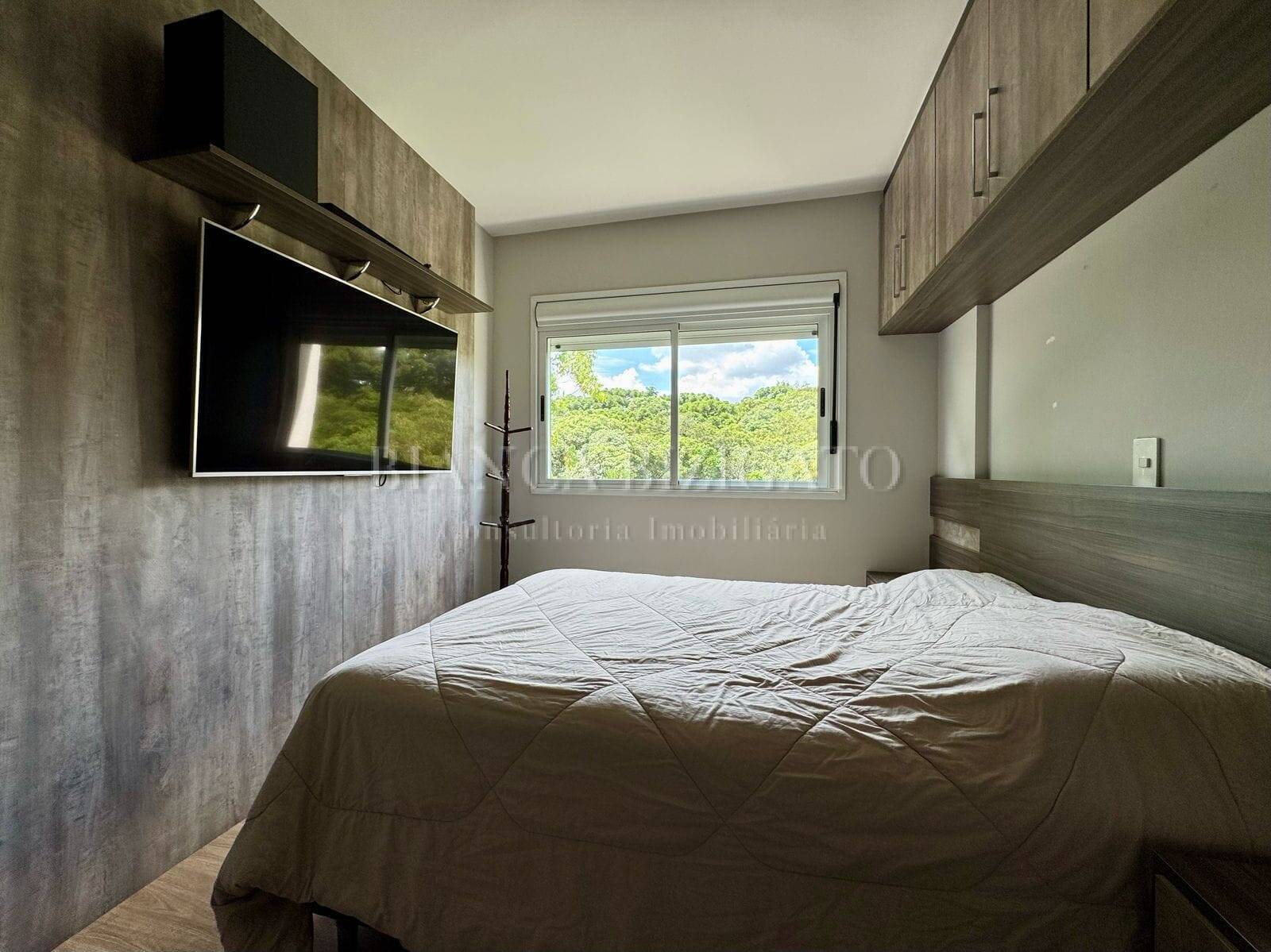 Apartamento, 2 quartos, 115 m² - Foto 15