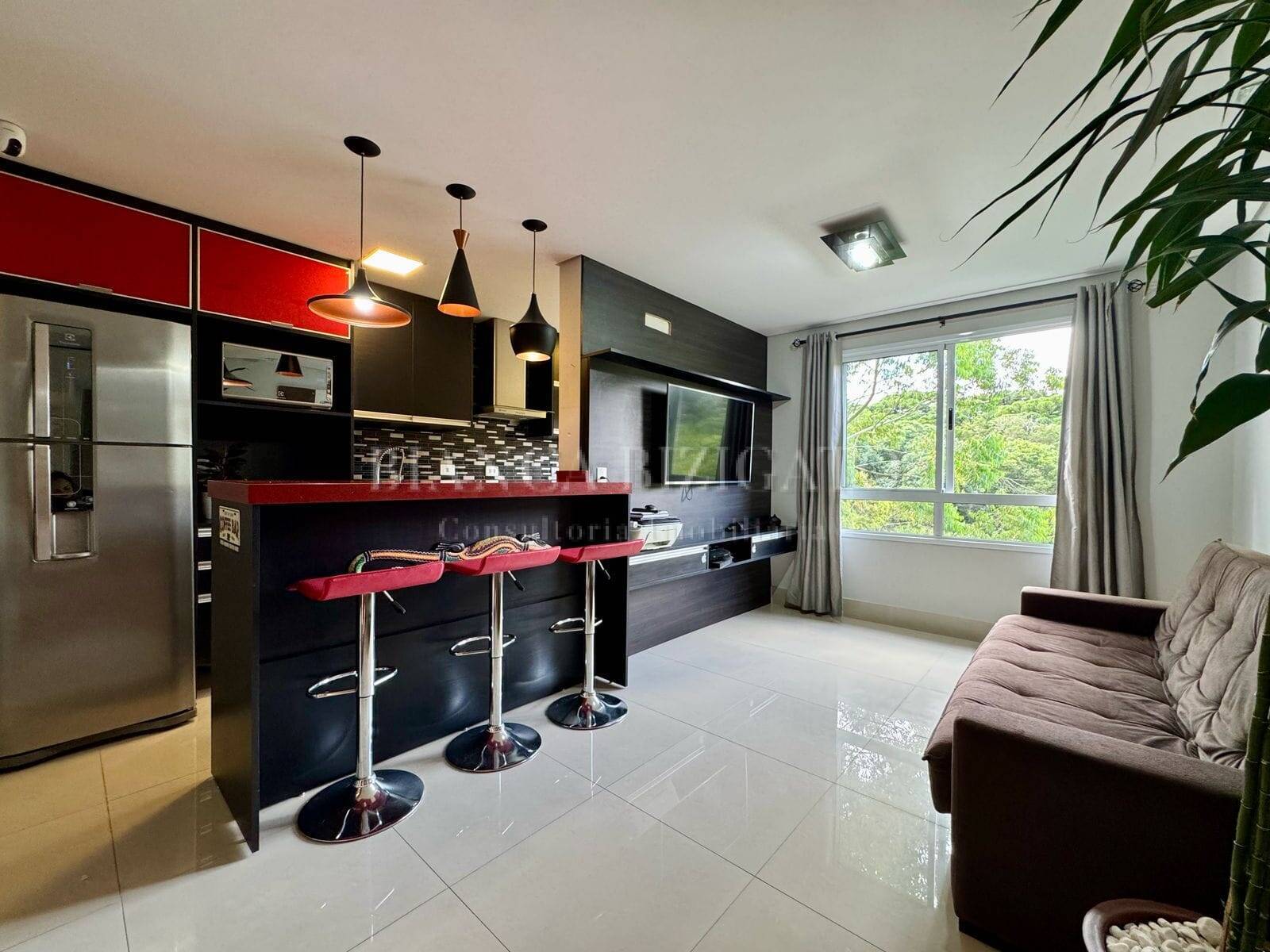 Apartamento, 2 quartos, 115 m² - Foto 1