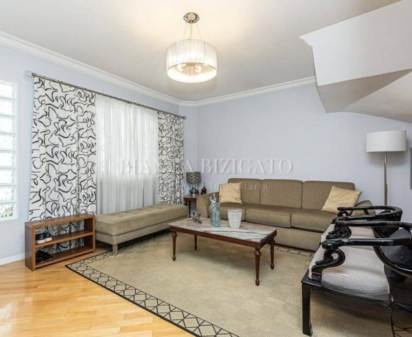 Casa, 4 quartos, 225 m² - Foto 12