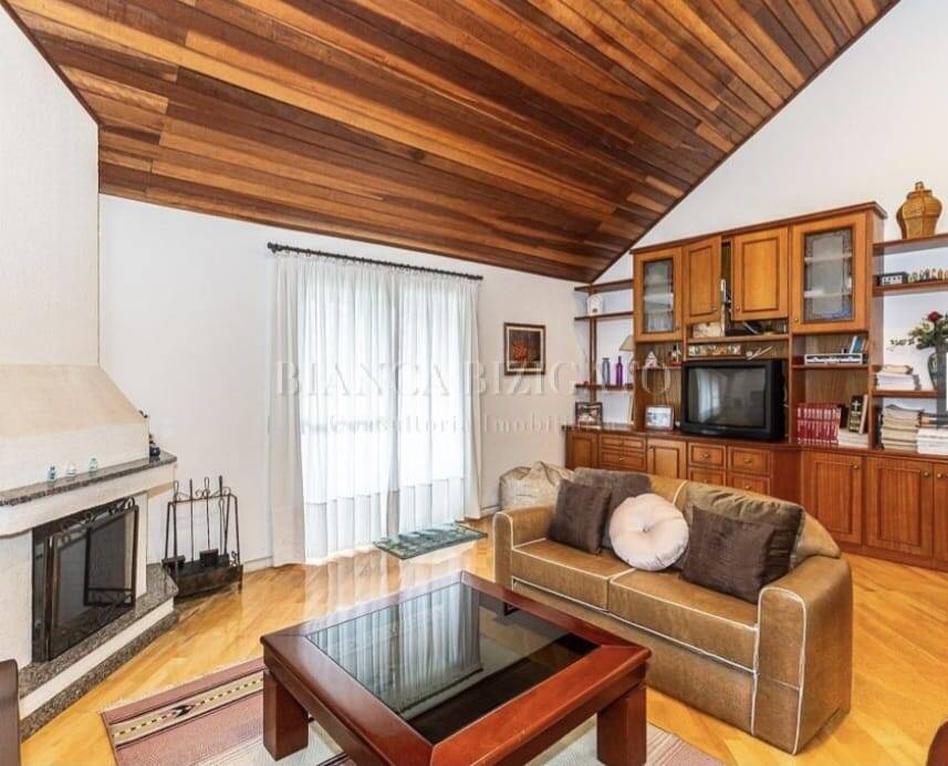 Casa, 4 quartos, 225 m² - Foto 24