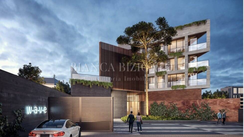 Apartamento, 1 quarto, 29 m² - Foto 2