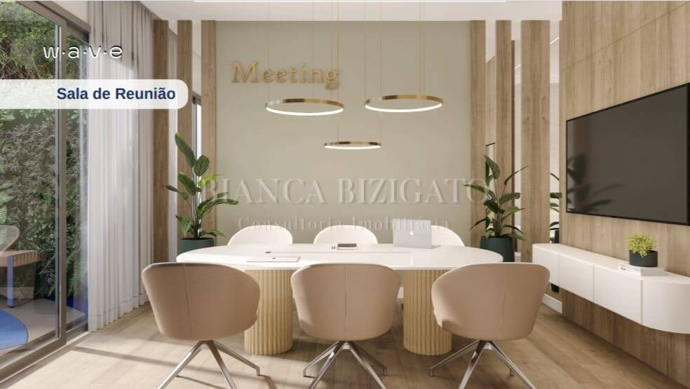 Apartamento, 1 quarto, 29 m² - Foto 7