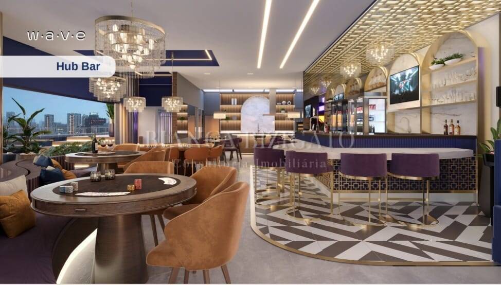 Apartamento, 1 quarto, 29 m² - Foto 10