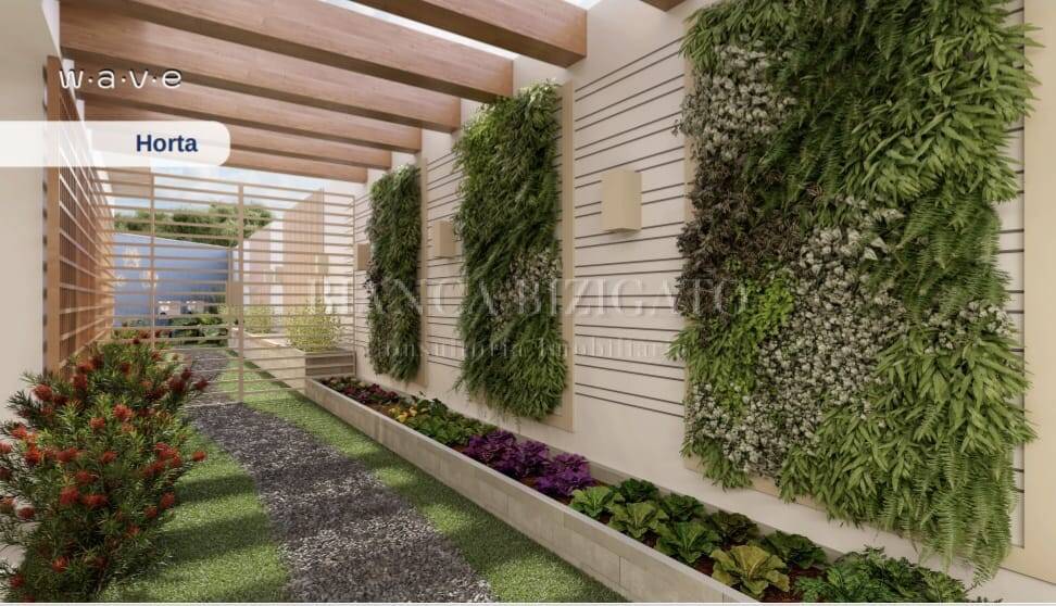 Apartamento, 1 quarto, 29 m² - Foto 9