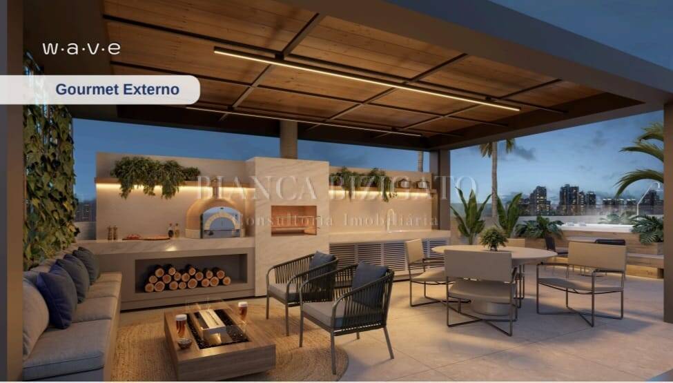 Apartamento, 1 quarto, 29 m² - Foto 12