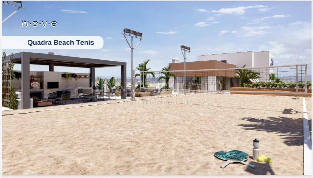 Apartamento, 1 quarto, 29 m² - Foto 14