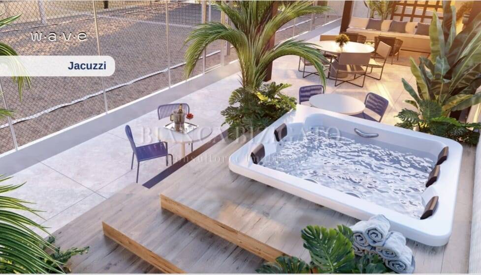 Apartamento, 1 quarto, 29 m² - Foto 13