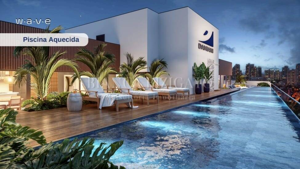 Apartamento, 1 quarto, 29 m² - Foto 15