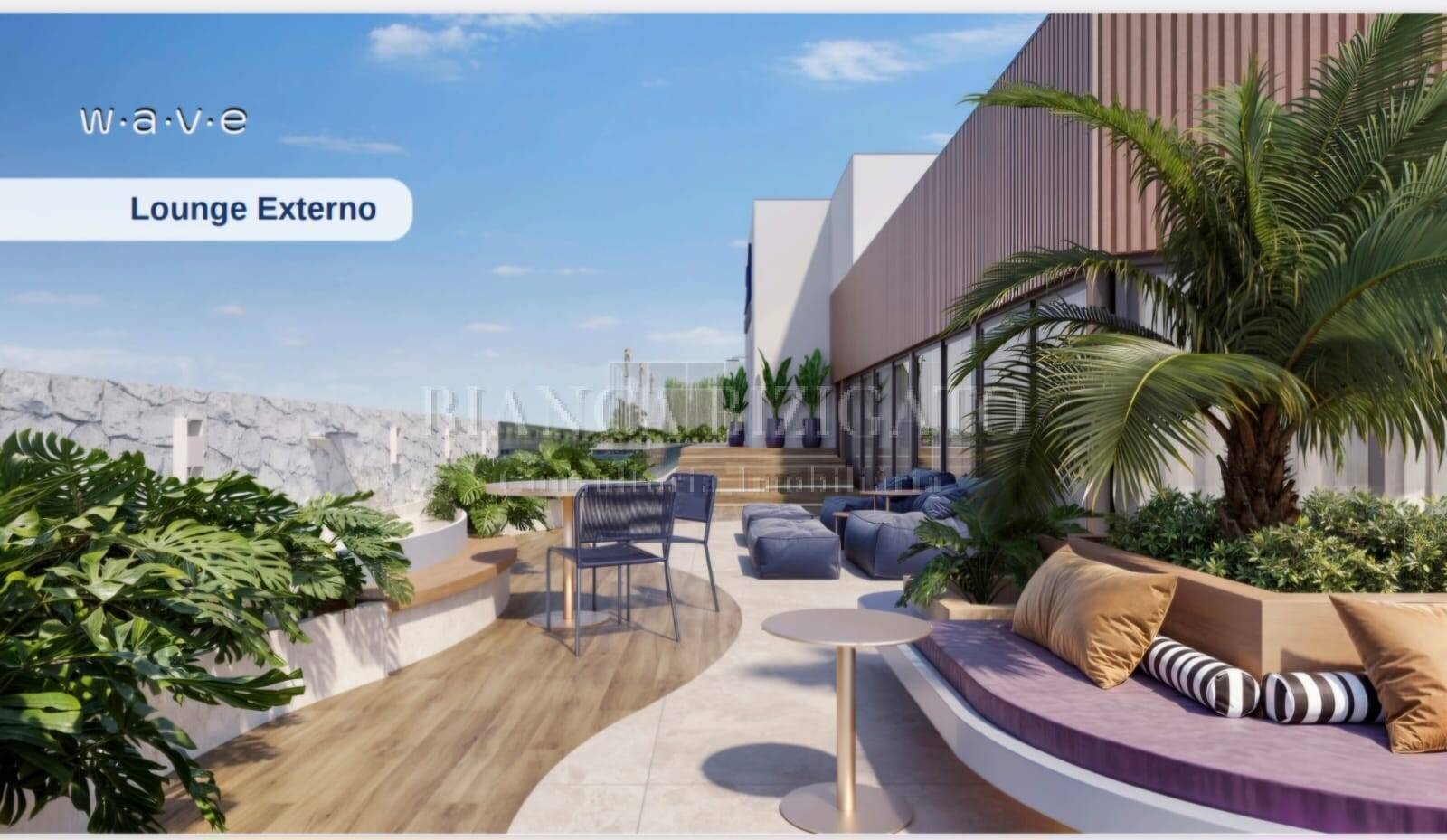 Apartamento, 1 quarto, 29 m² - Foto 17