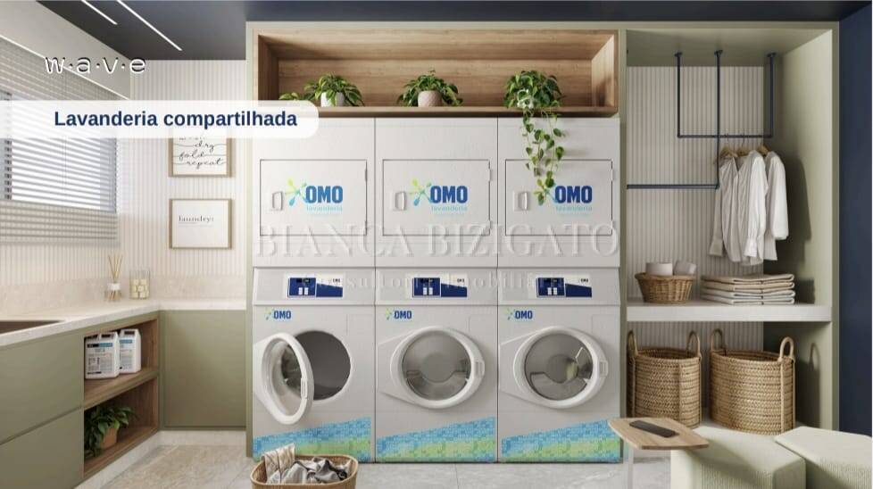 Apartamento, 1 quarto, 29 m² - Foto 18