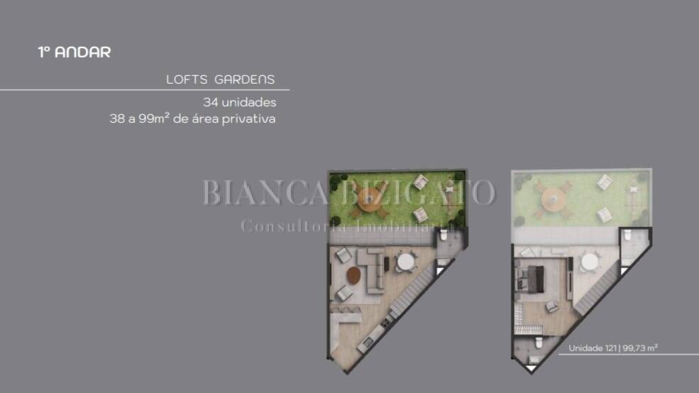 Apartamento, 1 quarto, 29 m² - Foto 39