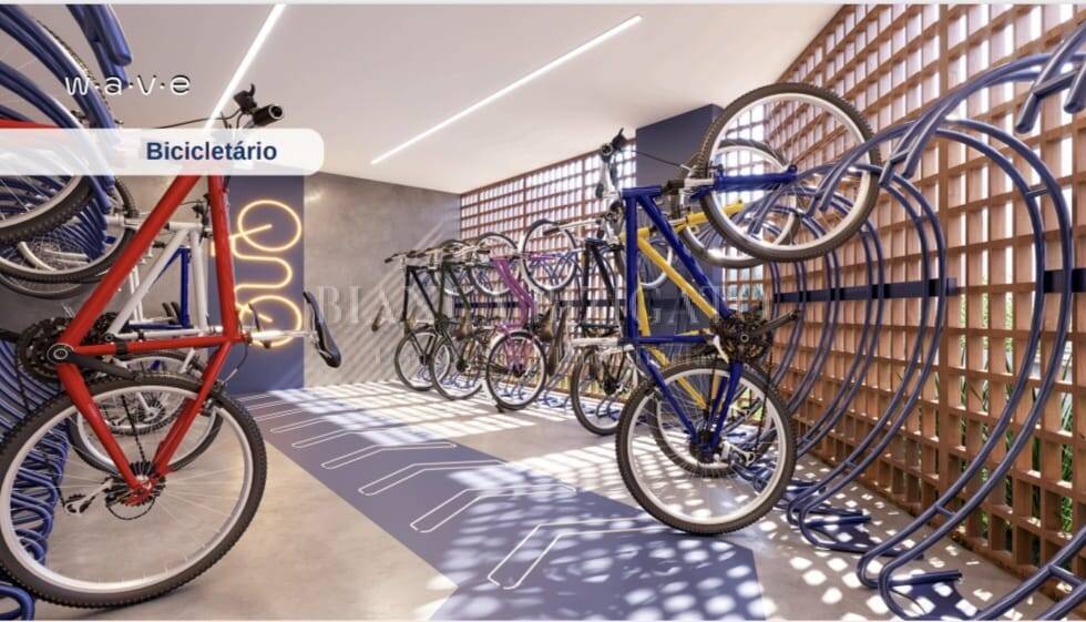 Apartamento, 1 quarto, 29 m² - Foto 20