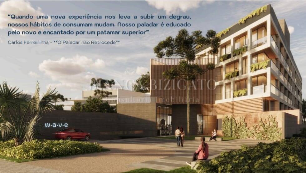 Apartamento, 1 quarto, 29 m² - Foto 21