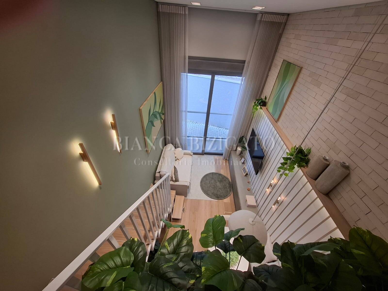 Apartamento, 1 quarto, 29 m² - Foto 25