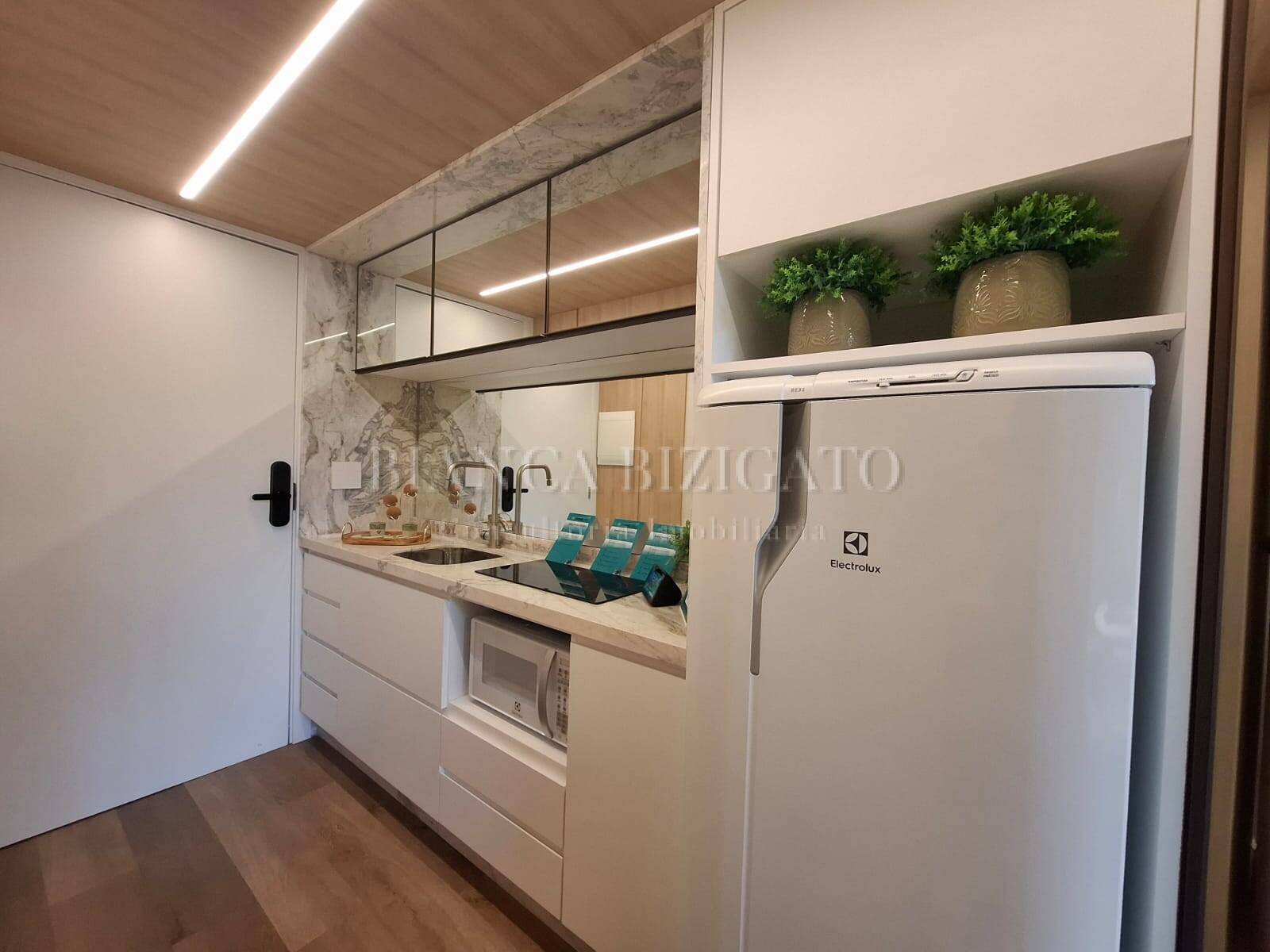 Apartamento, 1 quarto, 29 m² - Foto 23