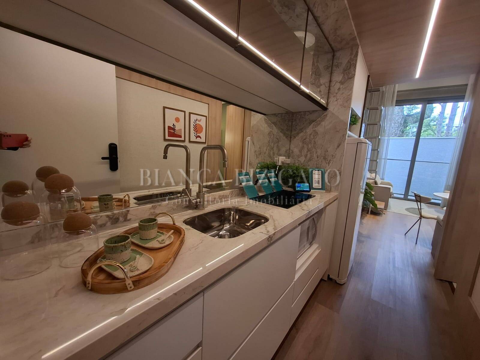 Apartamento, 1 quarto, 29 m² - Foto 24