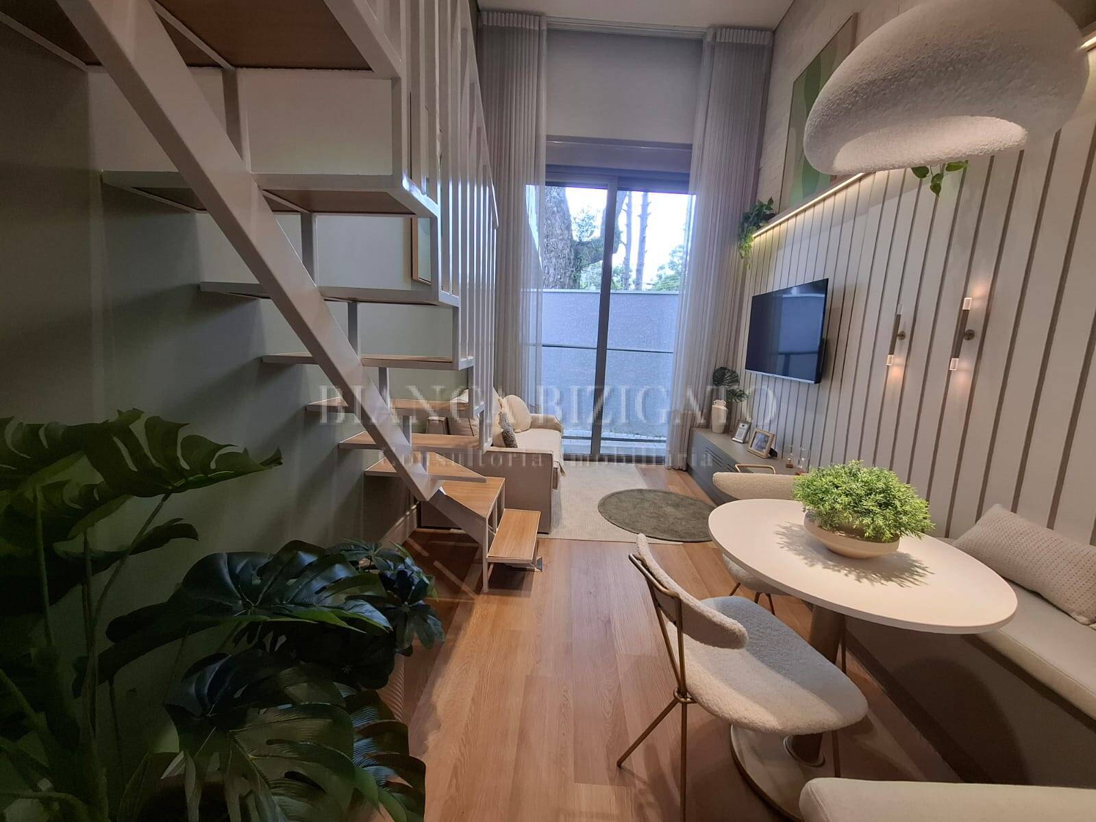 Apartamento, 1 quarto, 29 m² - Foto 33