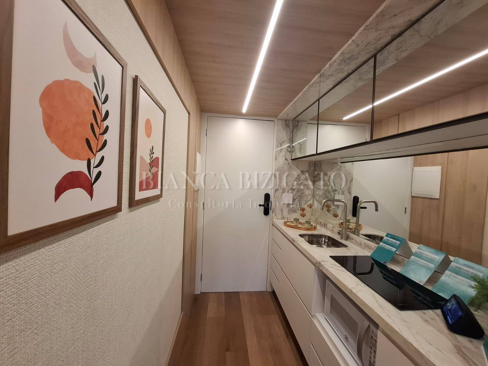 Apartamento, 1 quarto, 29 m² - Foto 22