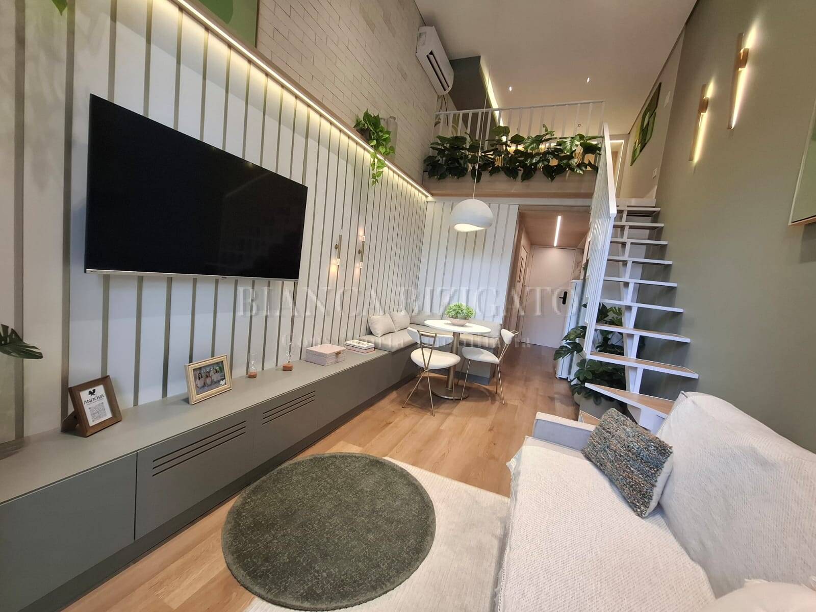 Apartamento, 1 quarto, 29 m² - Foto 35