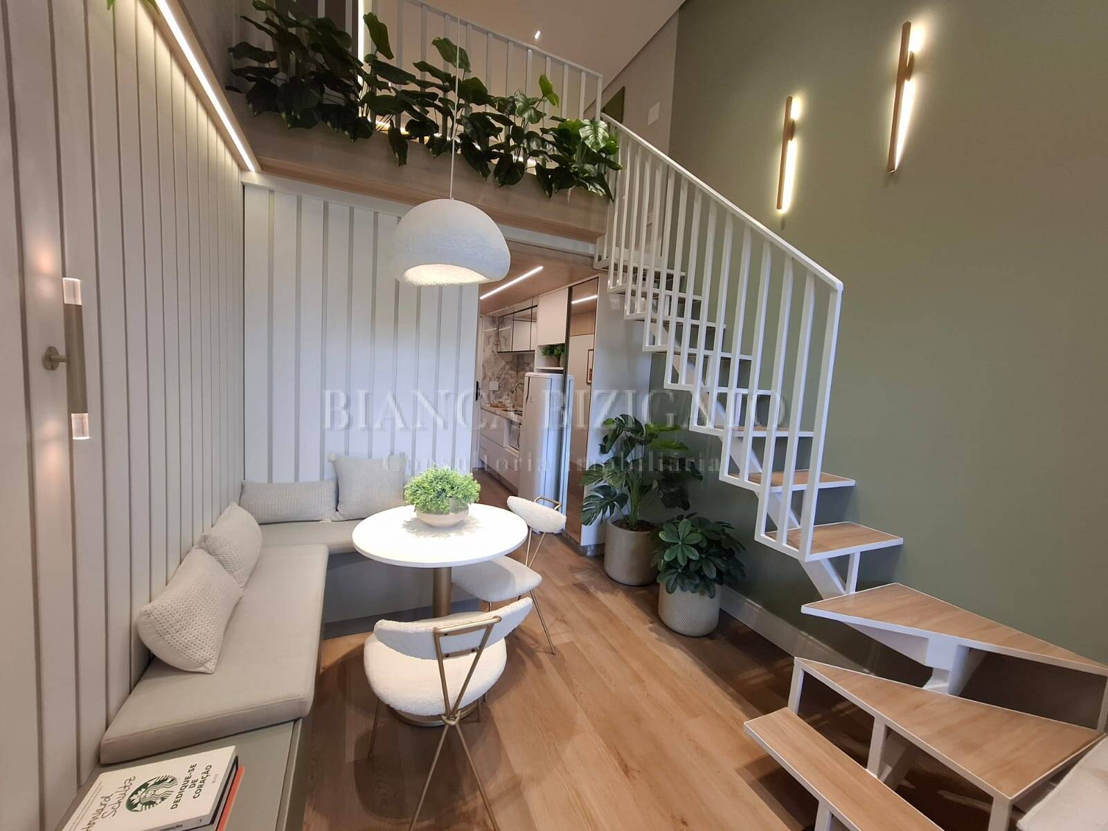 Apartamento, 1 quarto, 29 m² - Foto 34