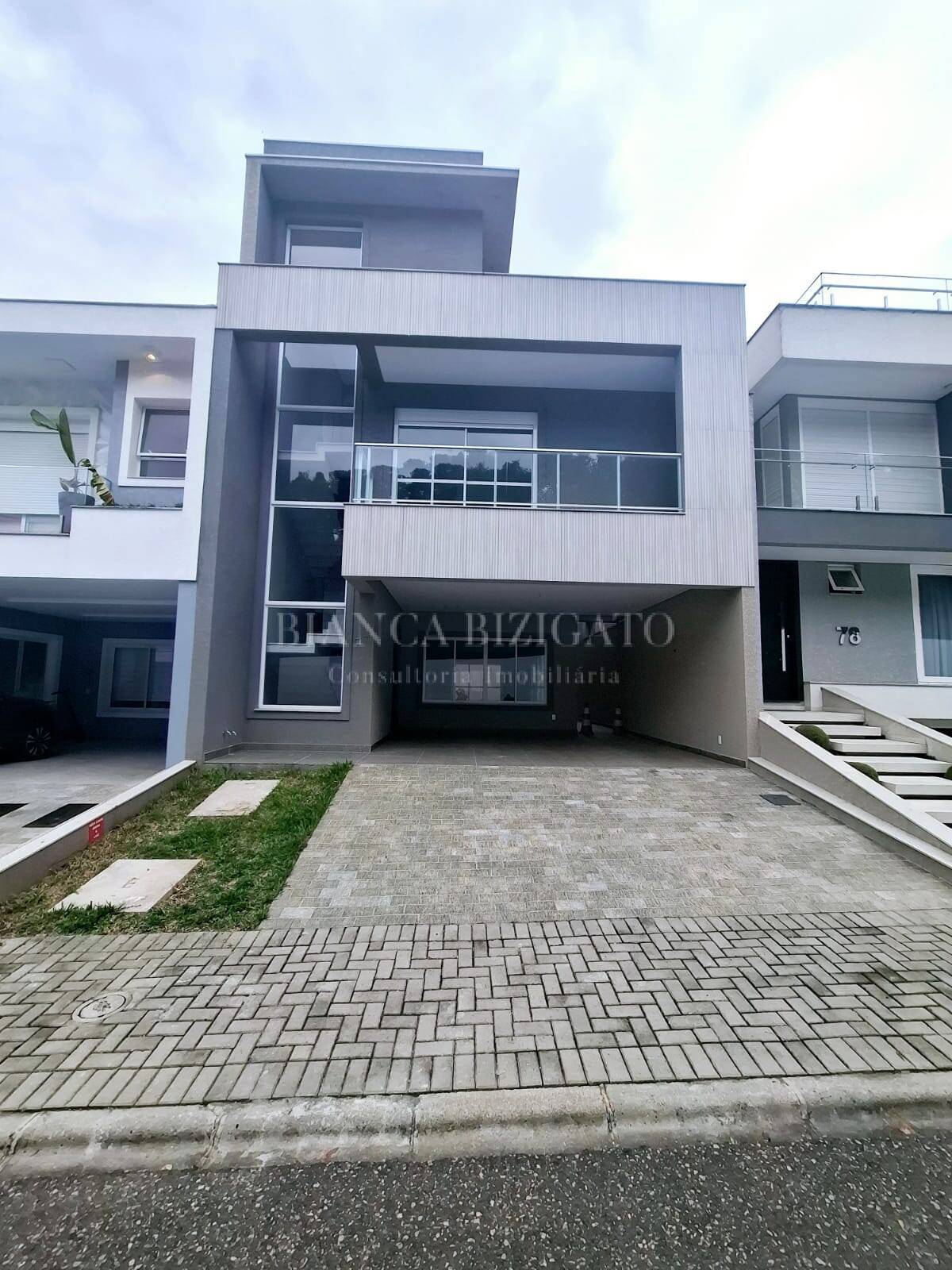 Casa, 4 quartos, 281 m² - Foto 2