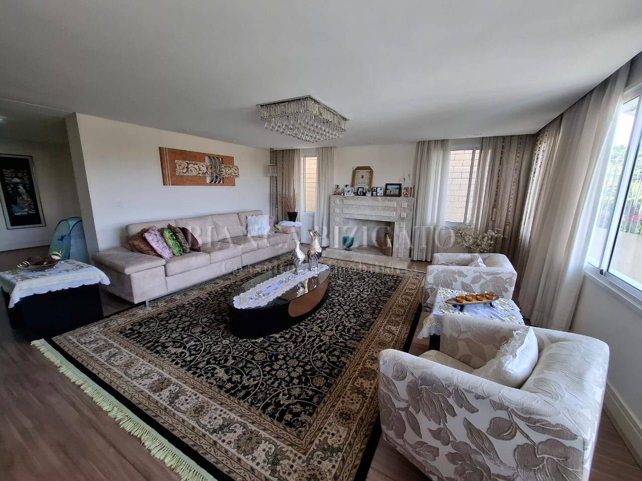 Casa, 7 quartos, 733 m² - Foto 22