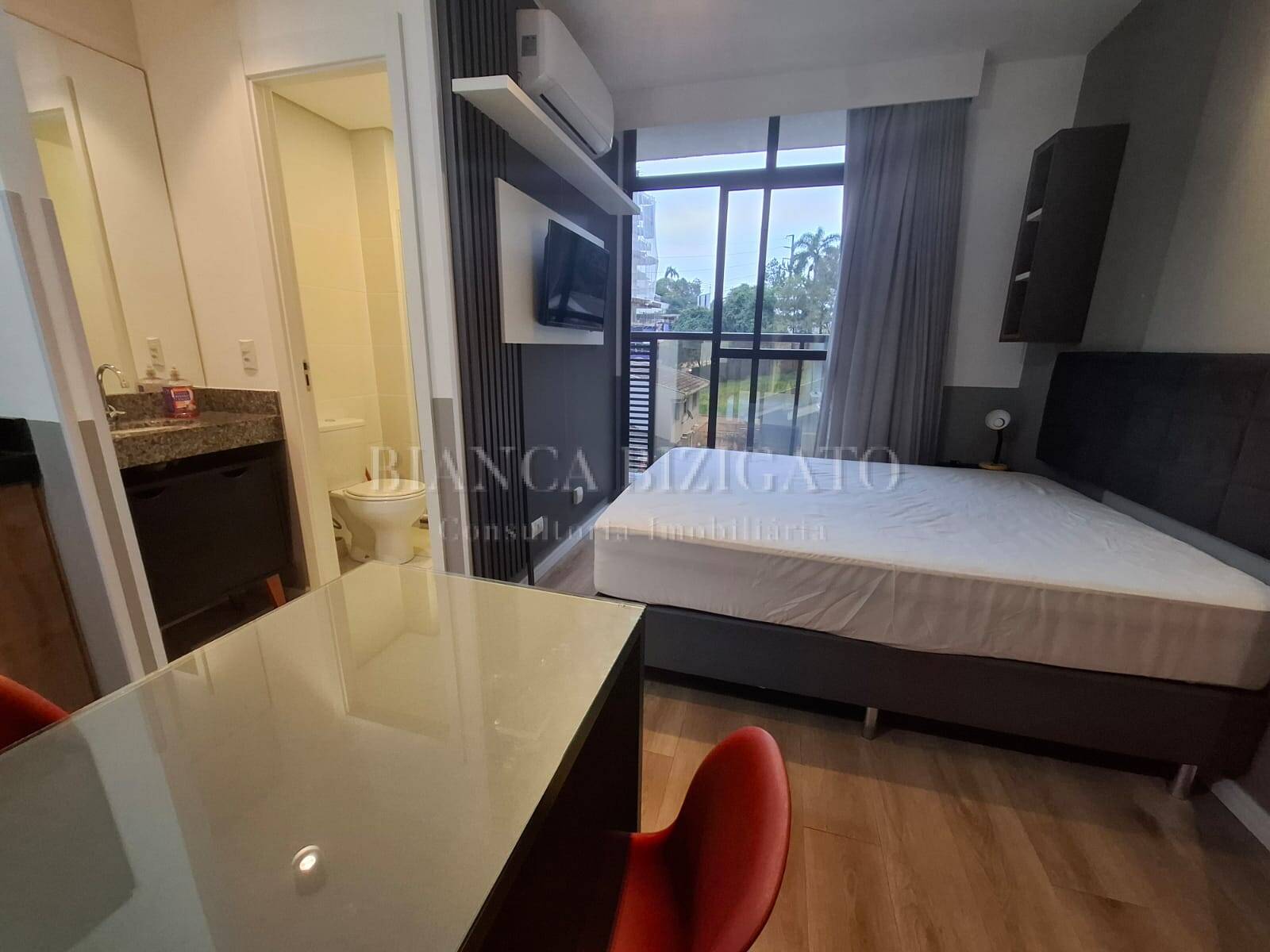 Apartamento, 1 quarto, 22 m² - Foto 4