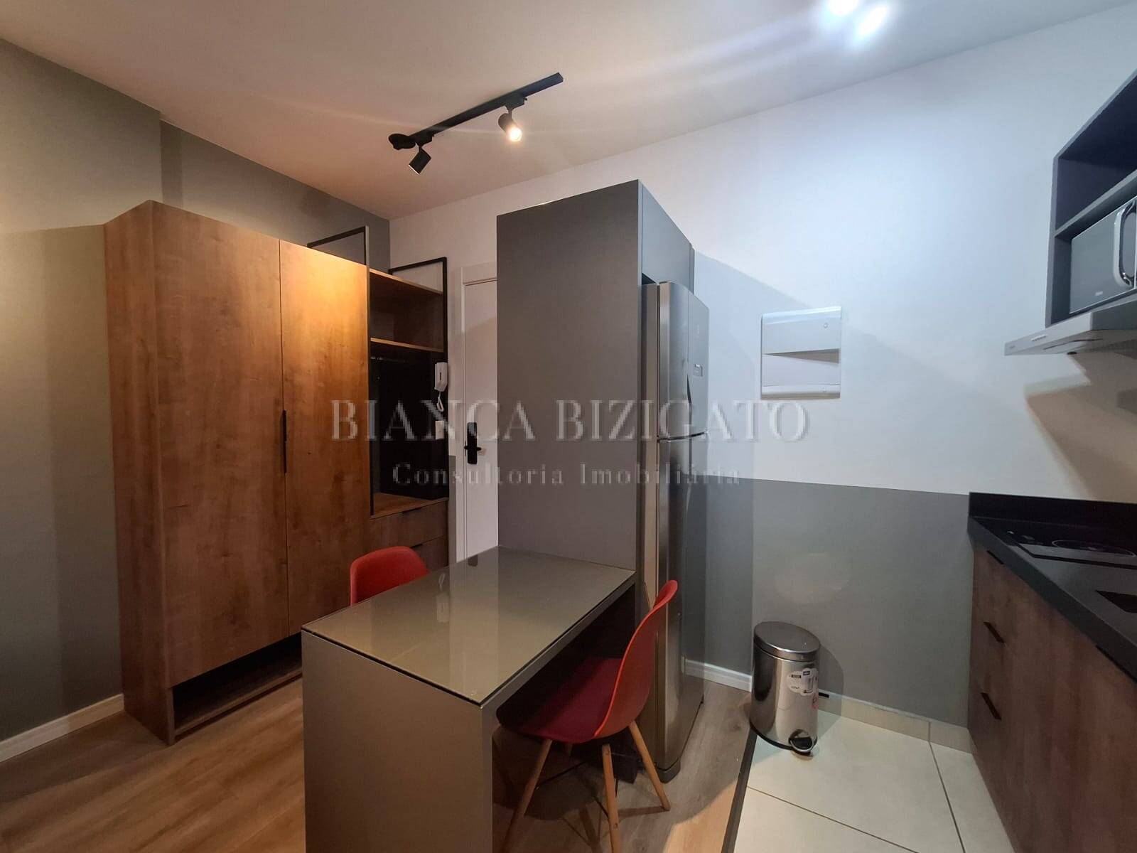 Apartamento, 1 quarto, 22 m² - Foto 6