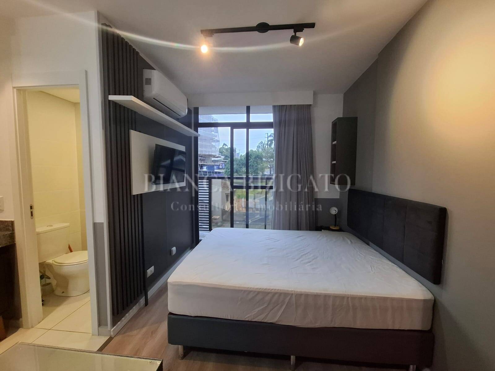 Apartamento, 1 quarto, 22 m² - Foto 2