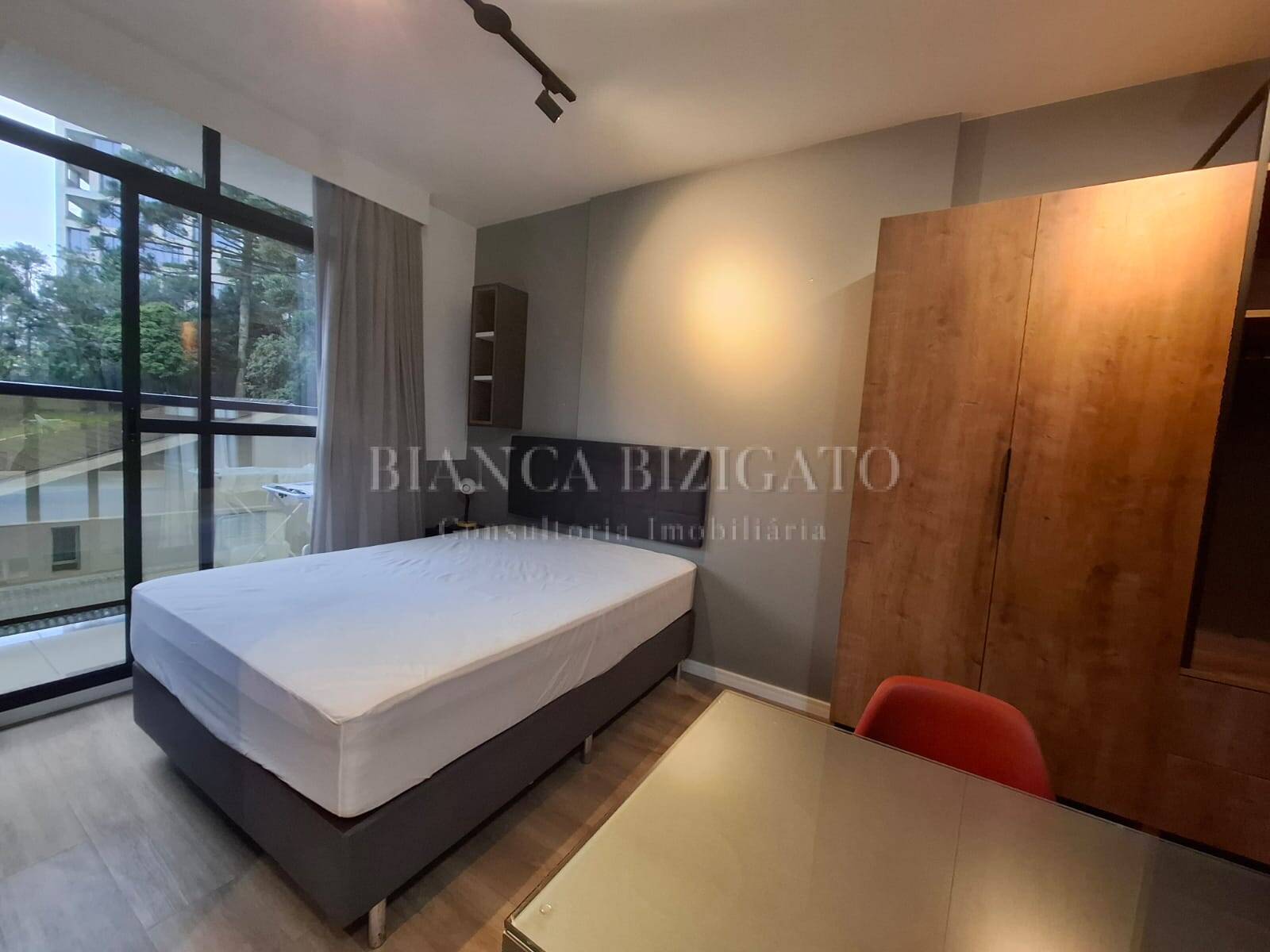 Apartamento, 1 quarto, 22 m² - Foto 1