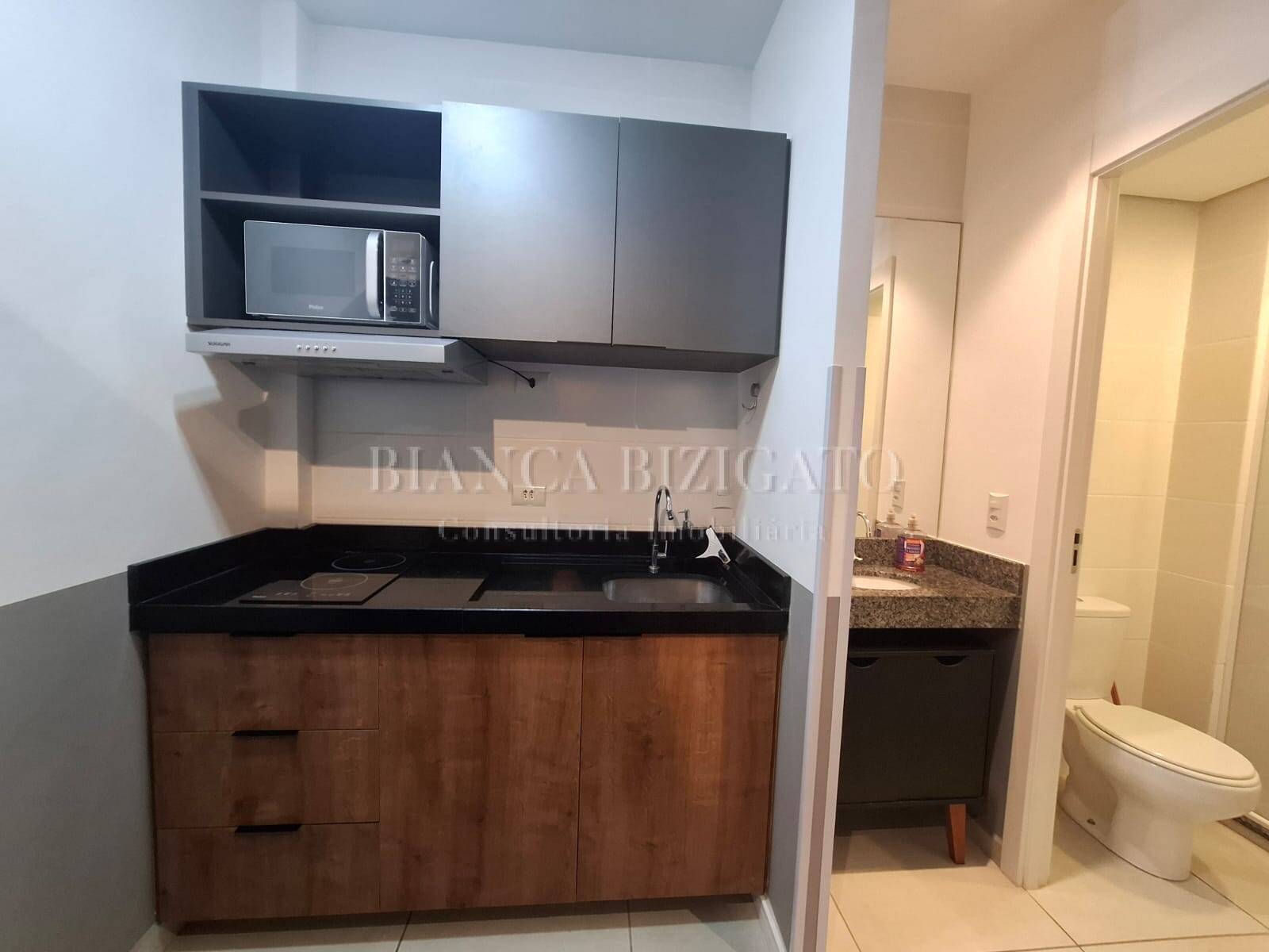 Apartamento, 1 quarto, 22 m² - Foto 8