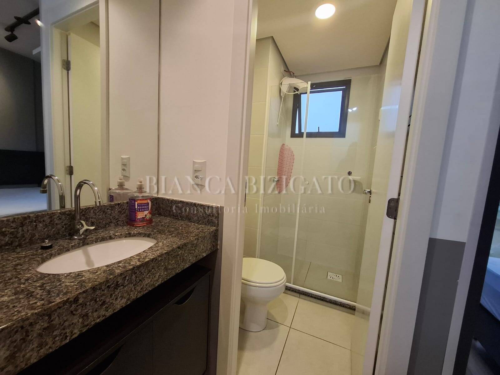 Apartamento, 1 quarto, 22 m² - Foto 12