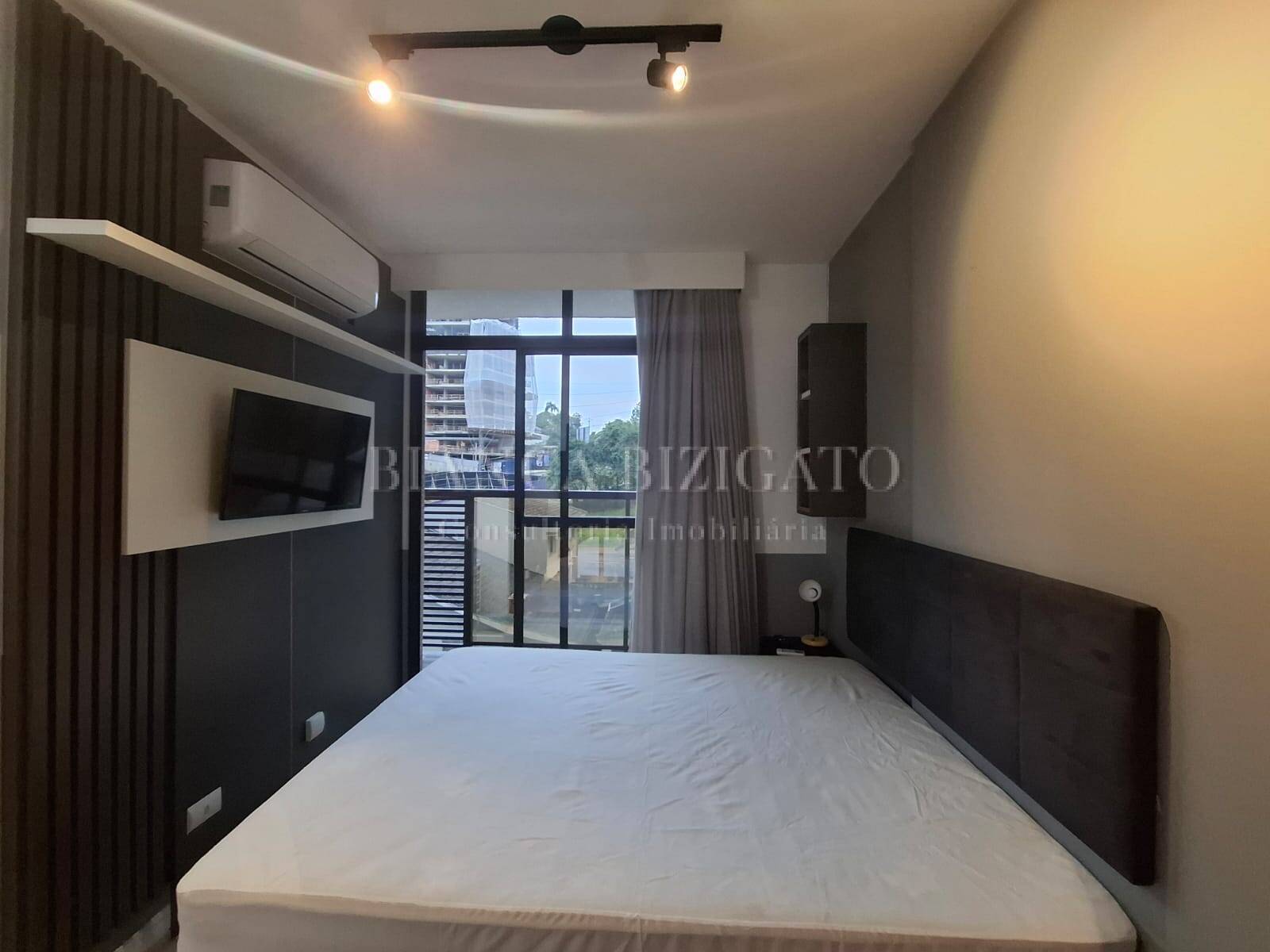 Apartamento, 1 quarto, 22 m² - Foto 3