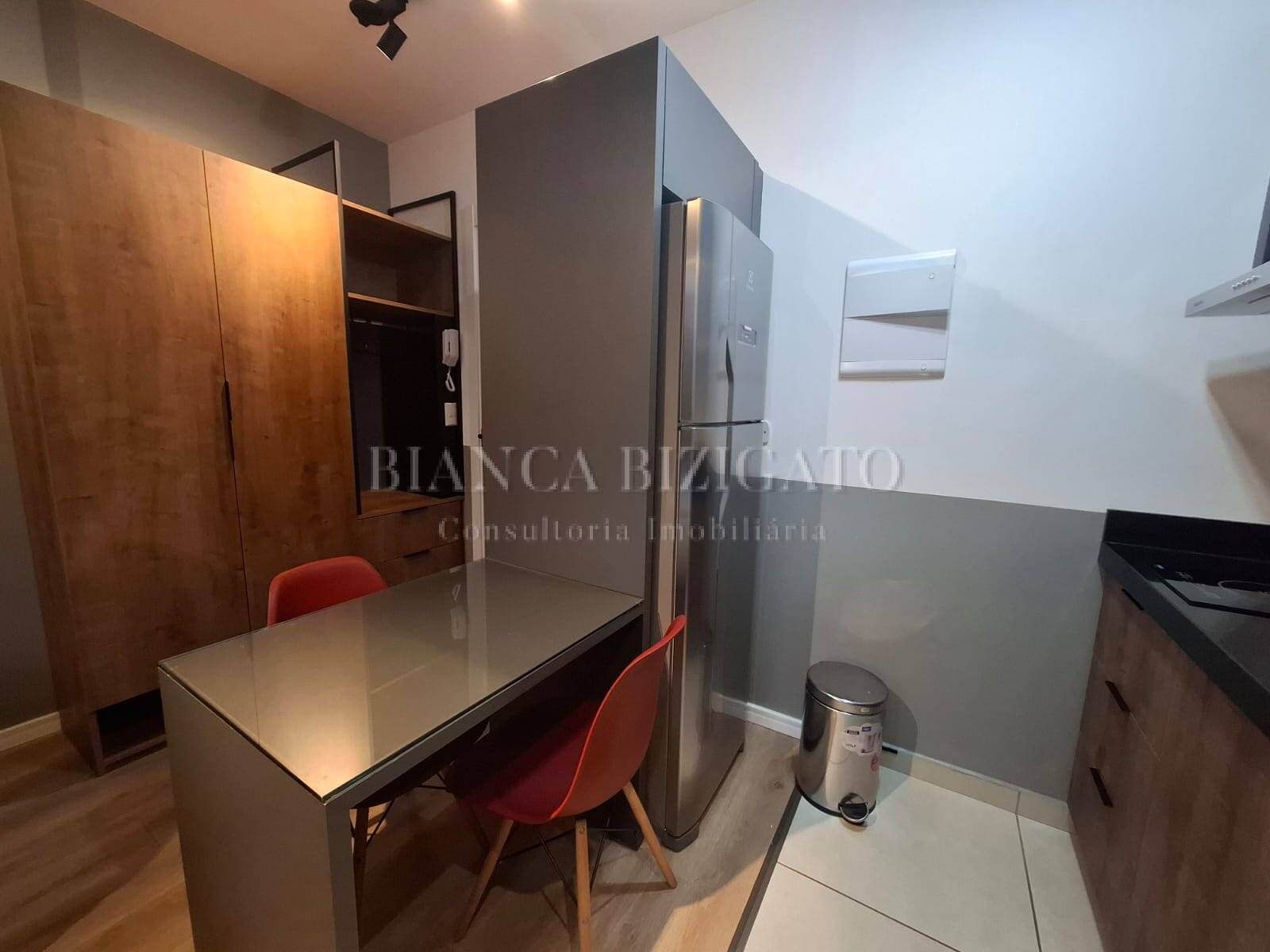 Apartamento, 1 quarto, 22 m² - Foto 9