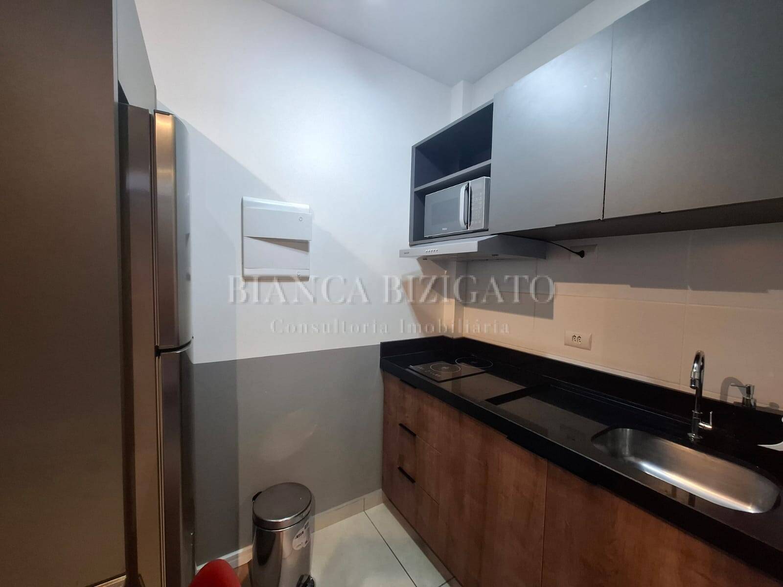 Apartamento, 1 quarto, 22 m² - Foto 7
