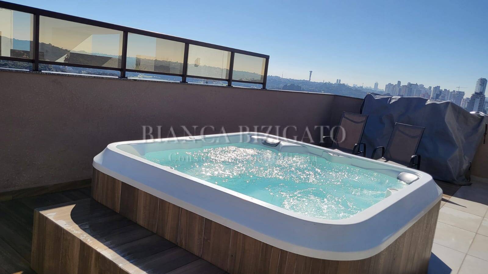 Apartamento, 1 quarto, 22 m² - Foto 19