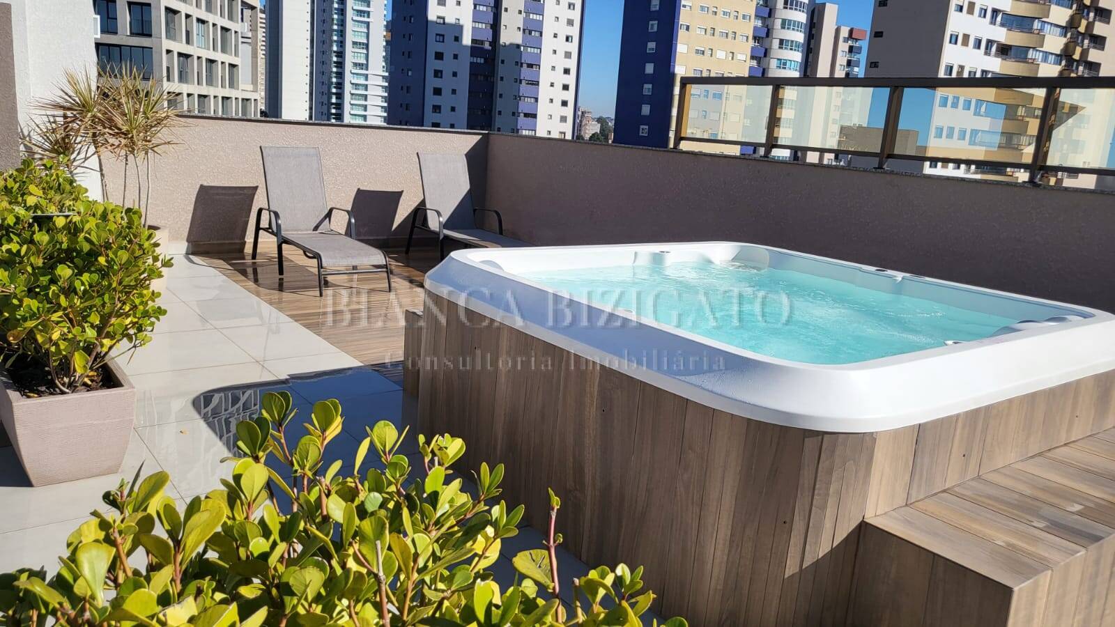 Apartamento, 1 quarto, 22 m² - Foto 20