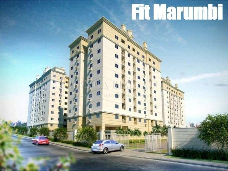 Apartamento, 2 quartos, 57 m² - Foto 31