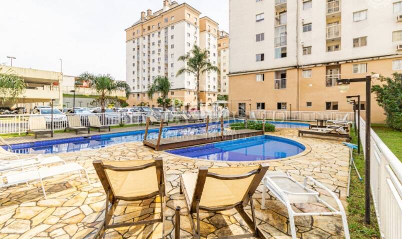 Apartamento, 2 quartos, 57 m² - Foto 34